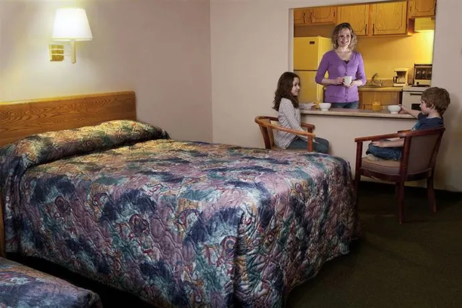 Coastal Inn Moncton Dieppe