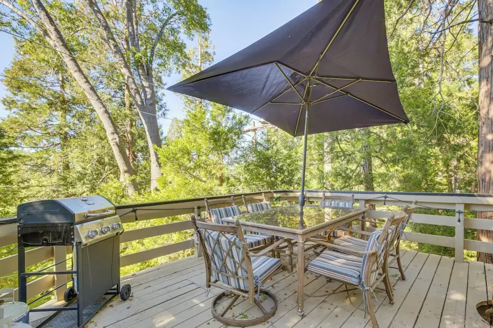 Lake Arrowhead Retreat By Snow Valley Mtn Resort!