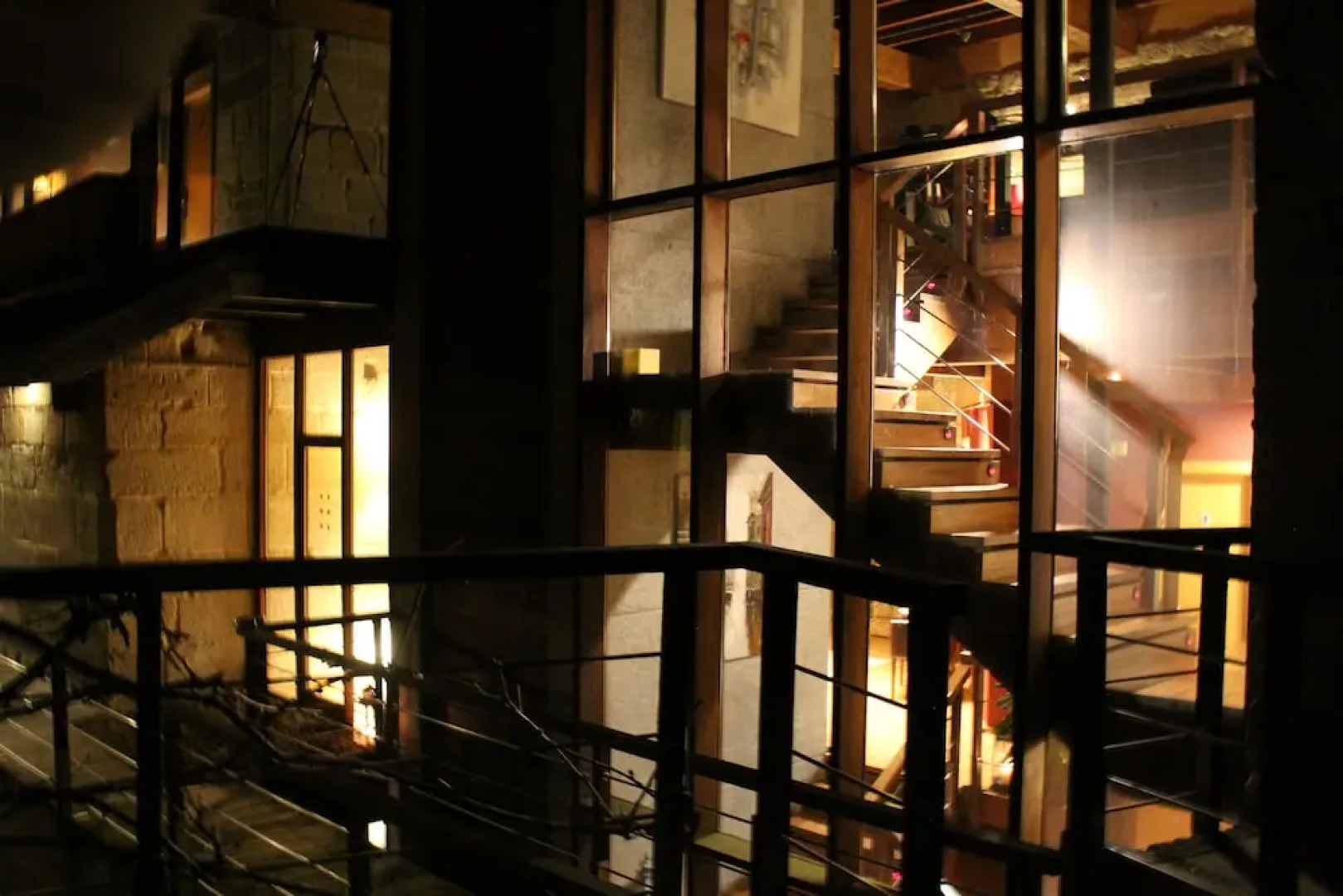 Hotel Monumento Castillo de Maceda