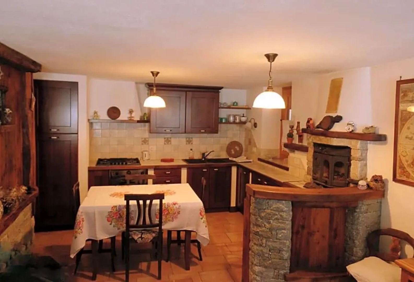 B&B Le Temps d'une Pause