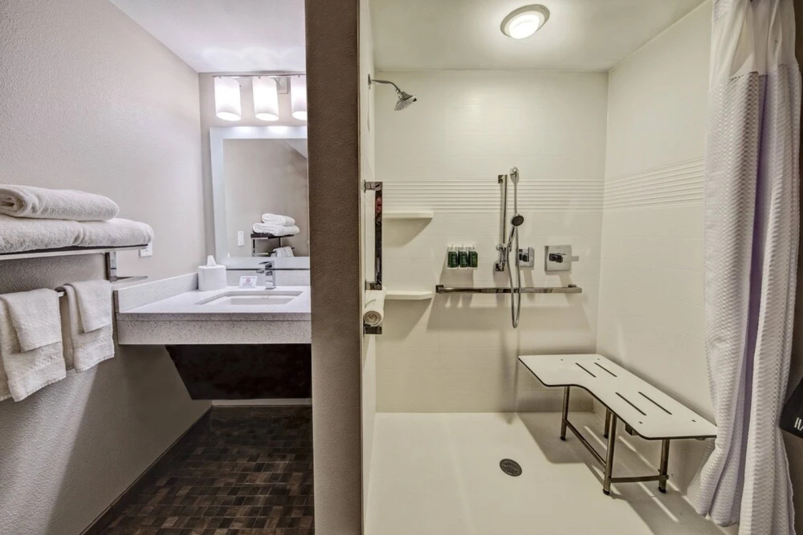 TownePlace Suites Hot Springs