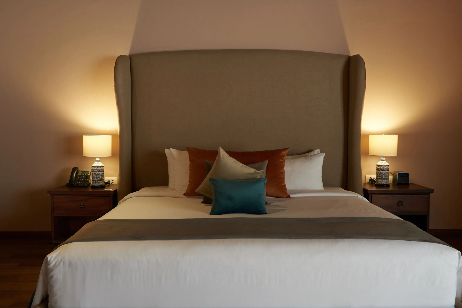 Gamma Morelia Vista Bella