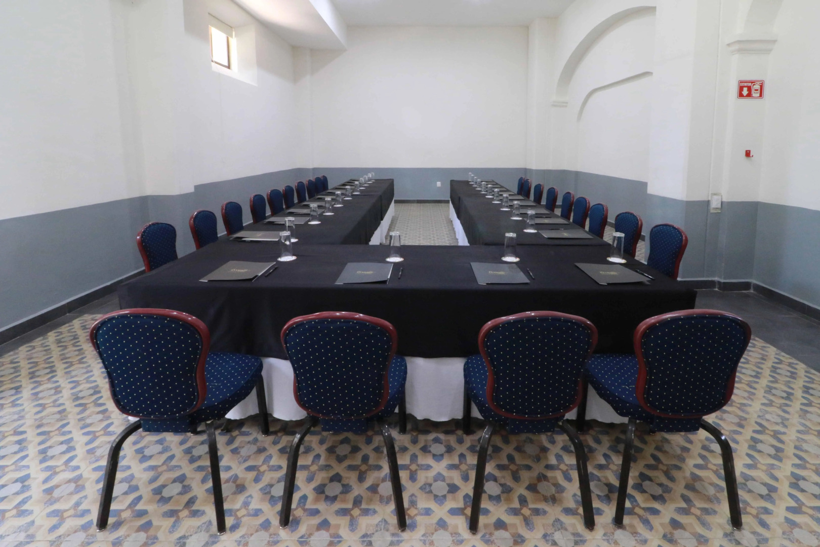 Mision Grand Ex Hacienda de Chautla