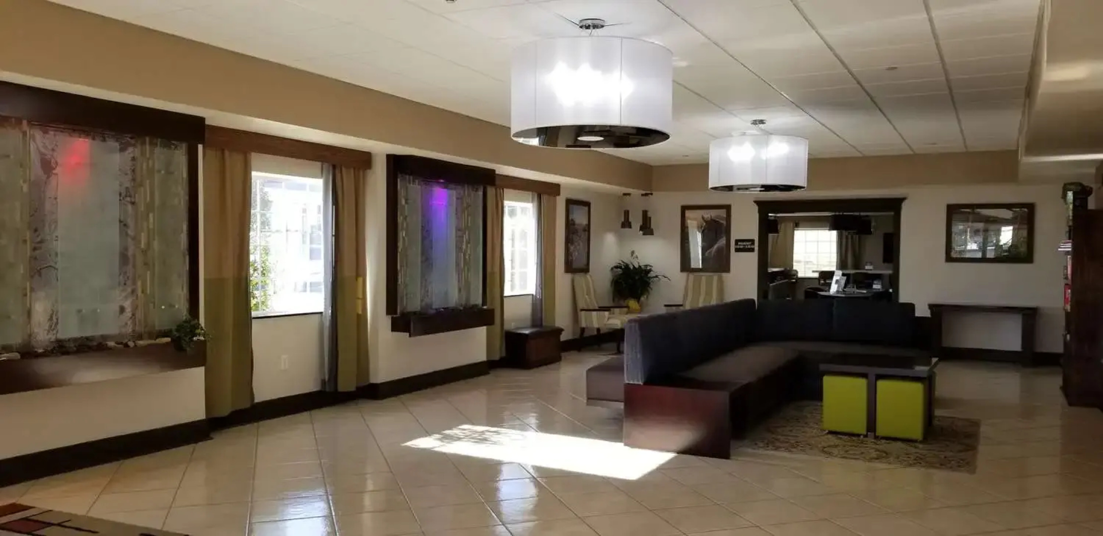 Best Western Harker Heights - Killeen - Fort Hood TX