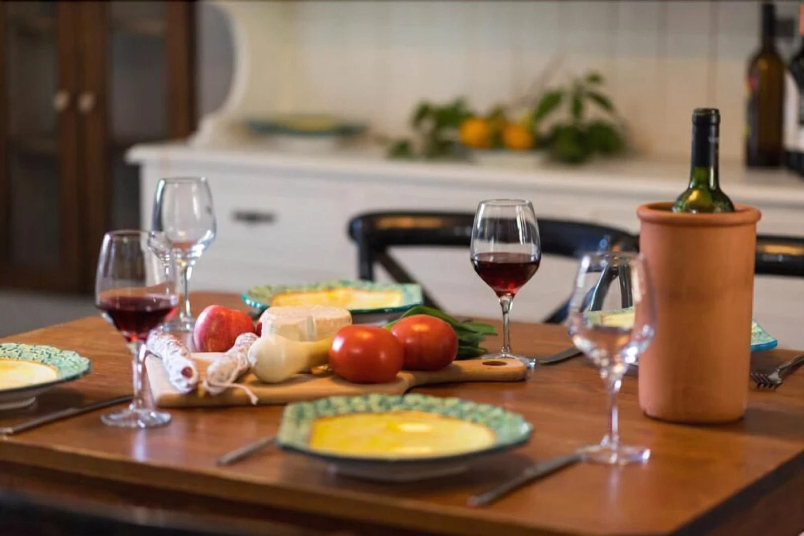 Bohemian Hideaway - La Labranza