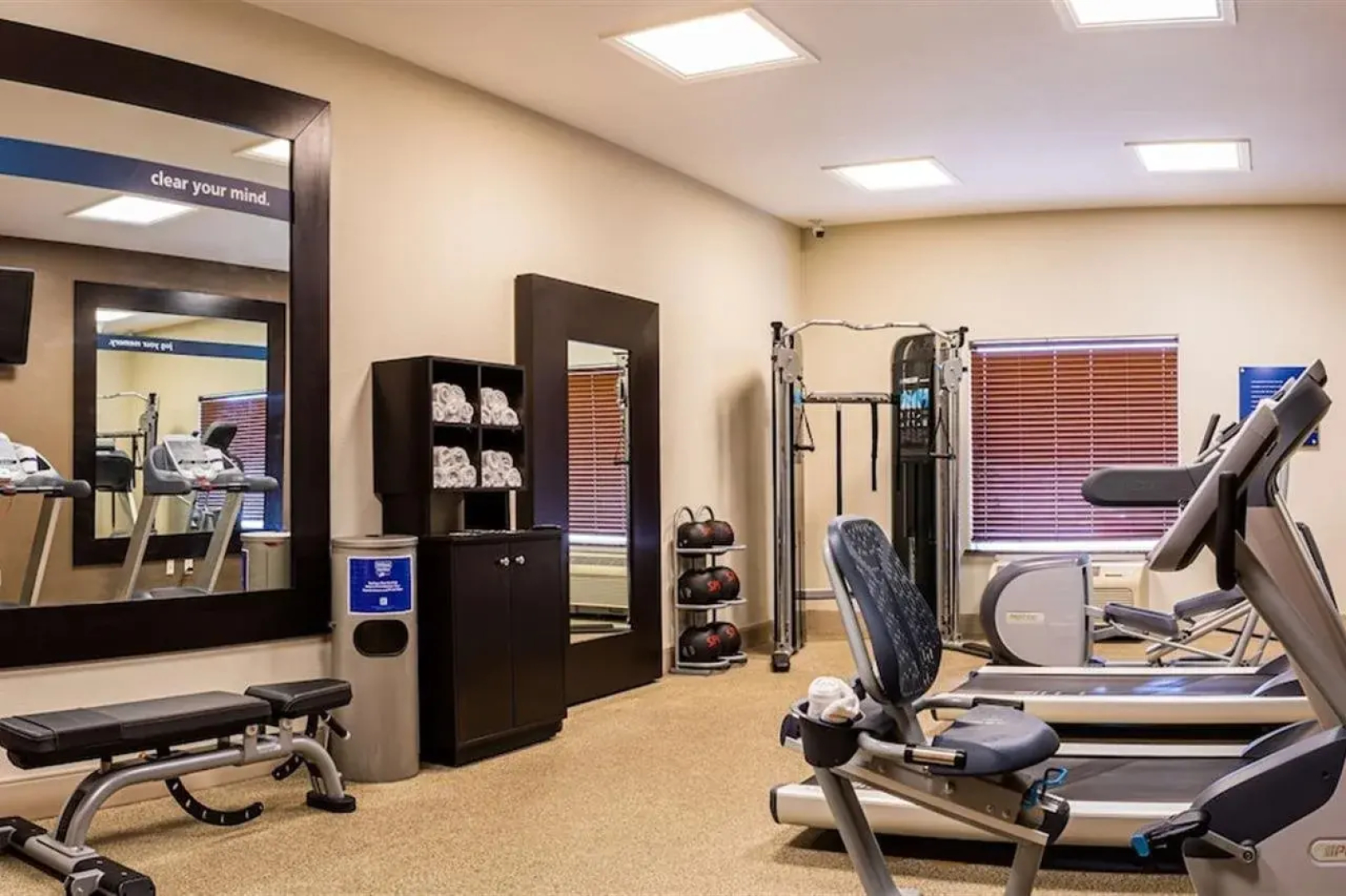 Hampton Inn & Suites Boerne