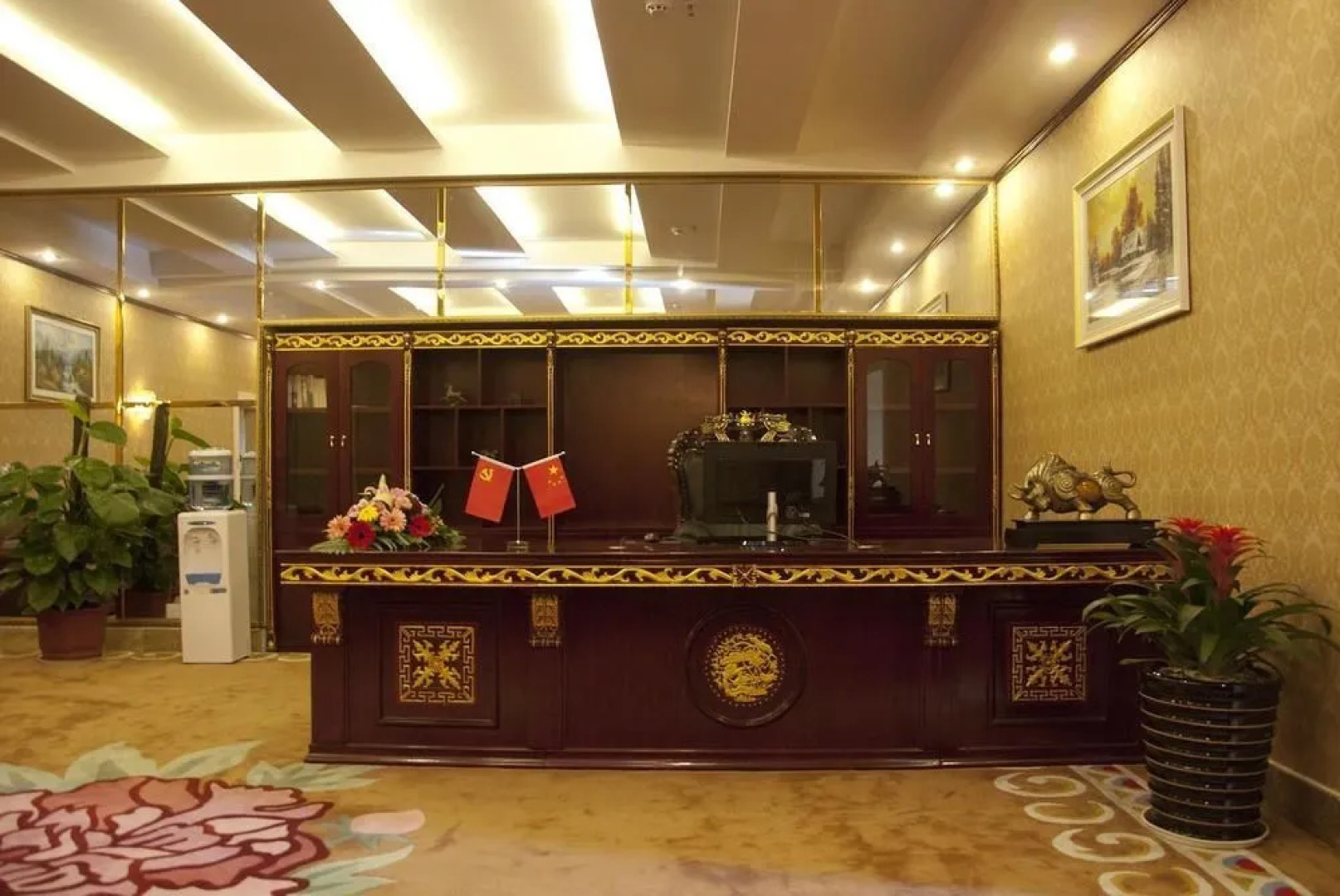 Jade Hotel - Tengchong