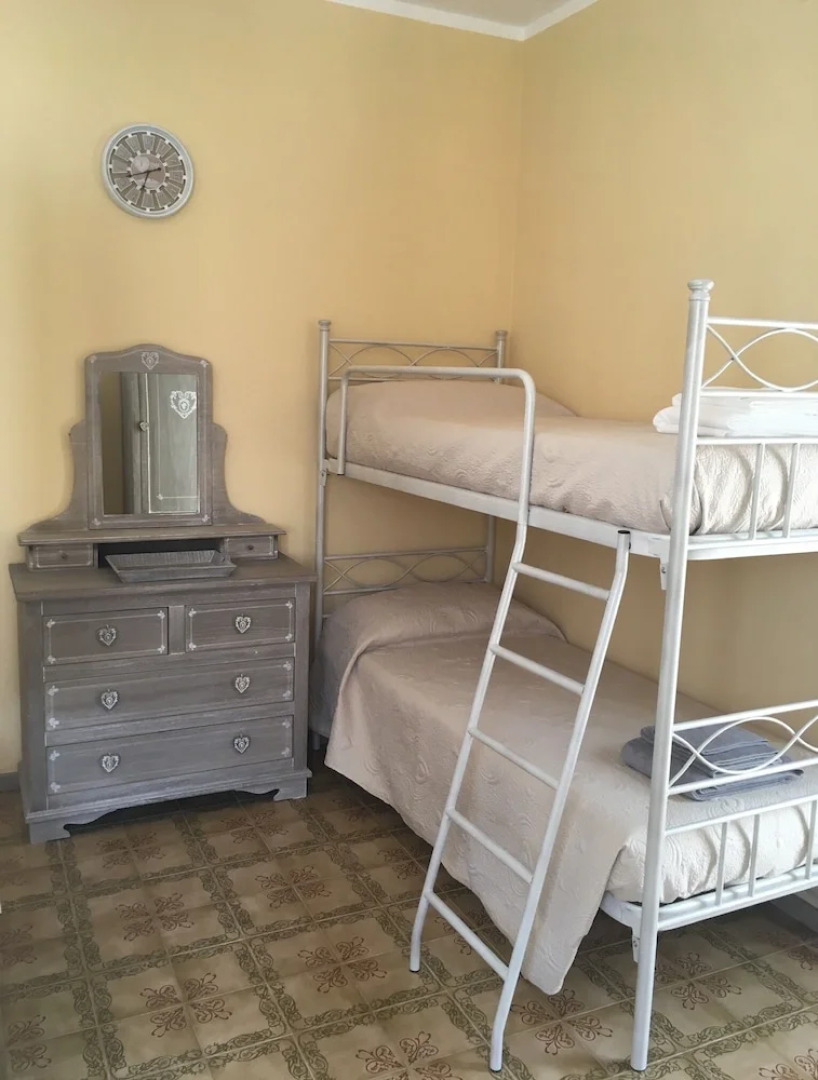 Il pastore errante Frasassi