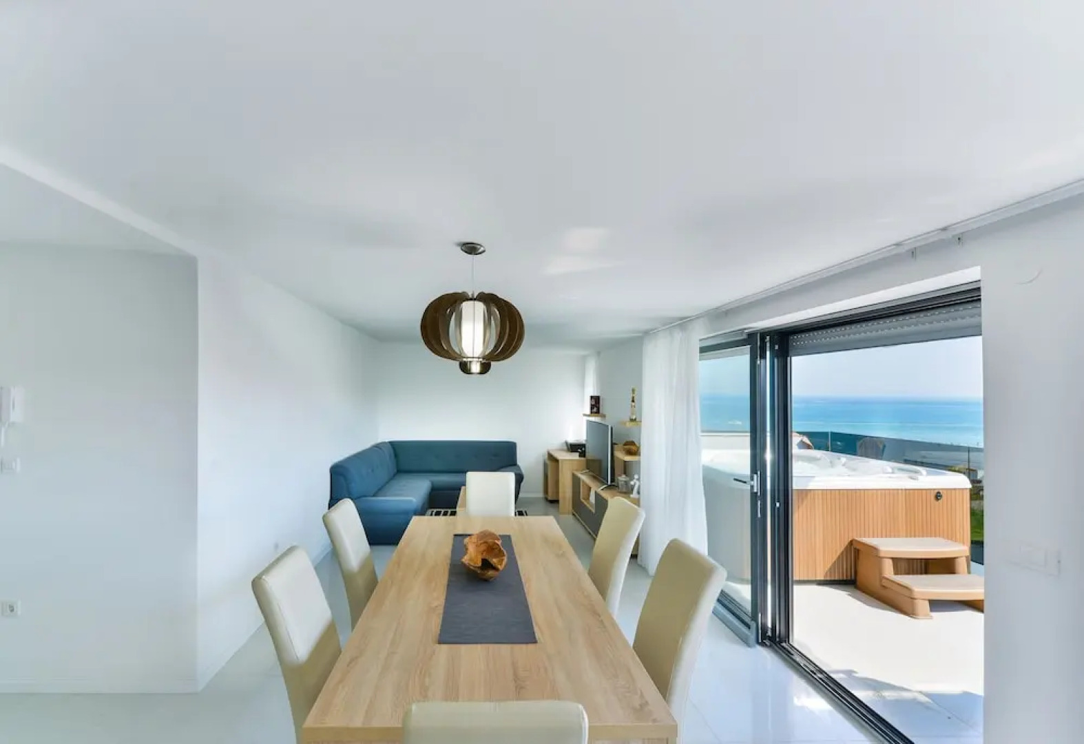 Apartments Resort Mirakul