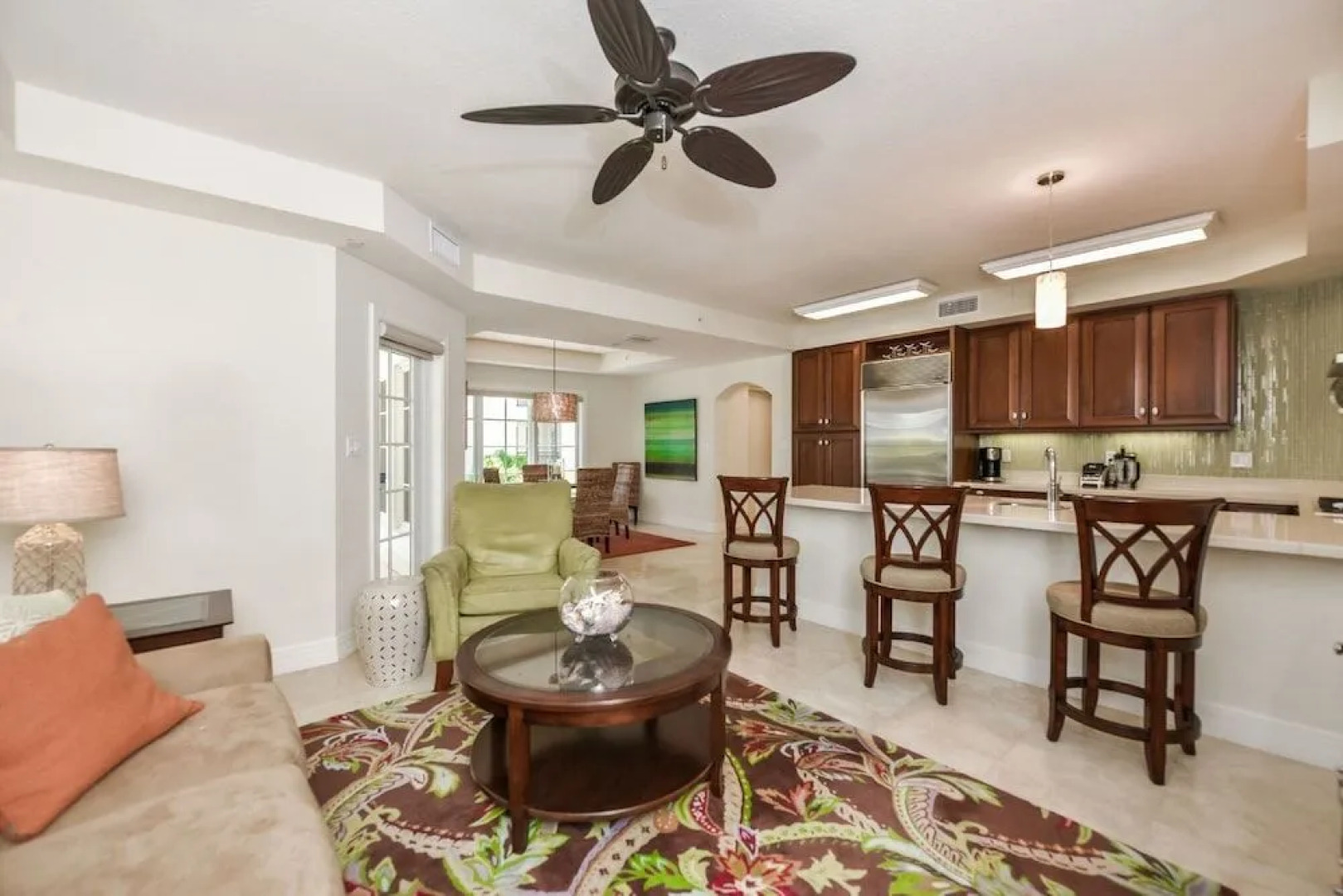 Beach Villas at the Oasis by Beachside Management