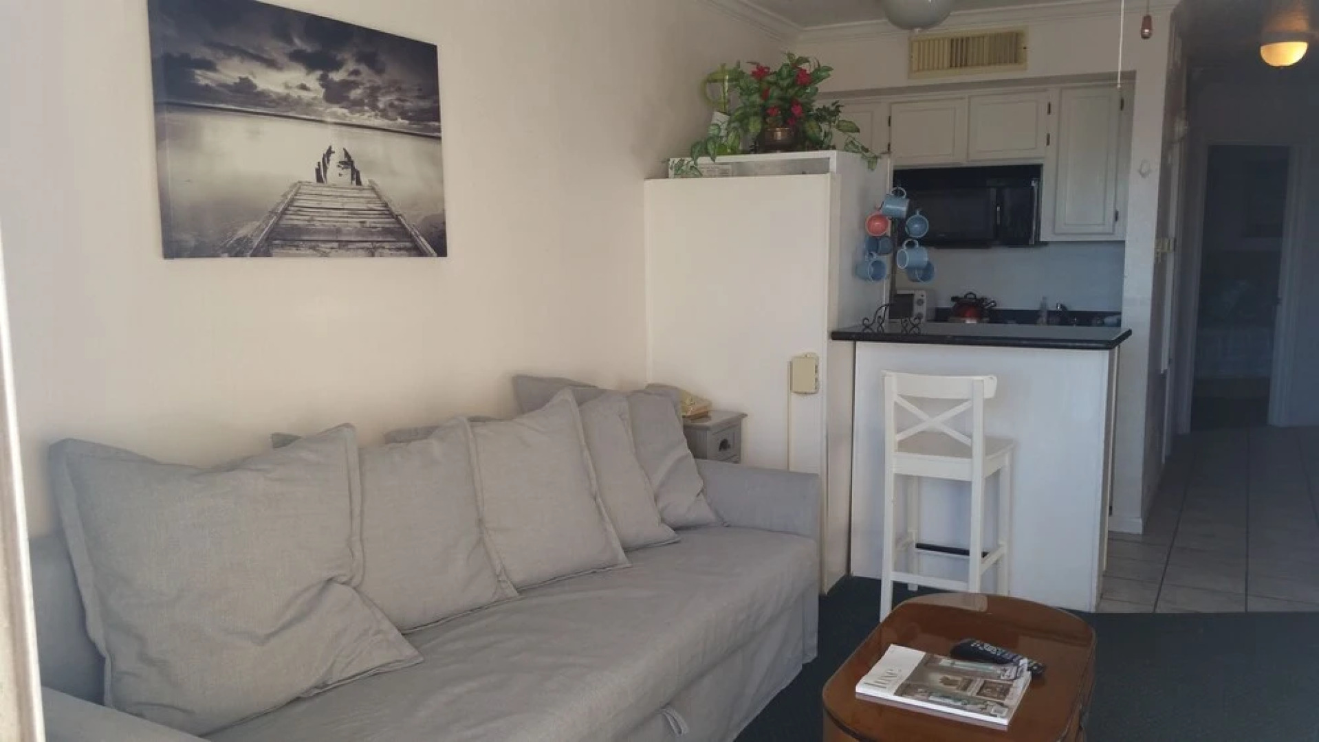 Seawall Condos by THC