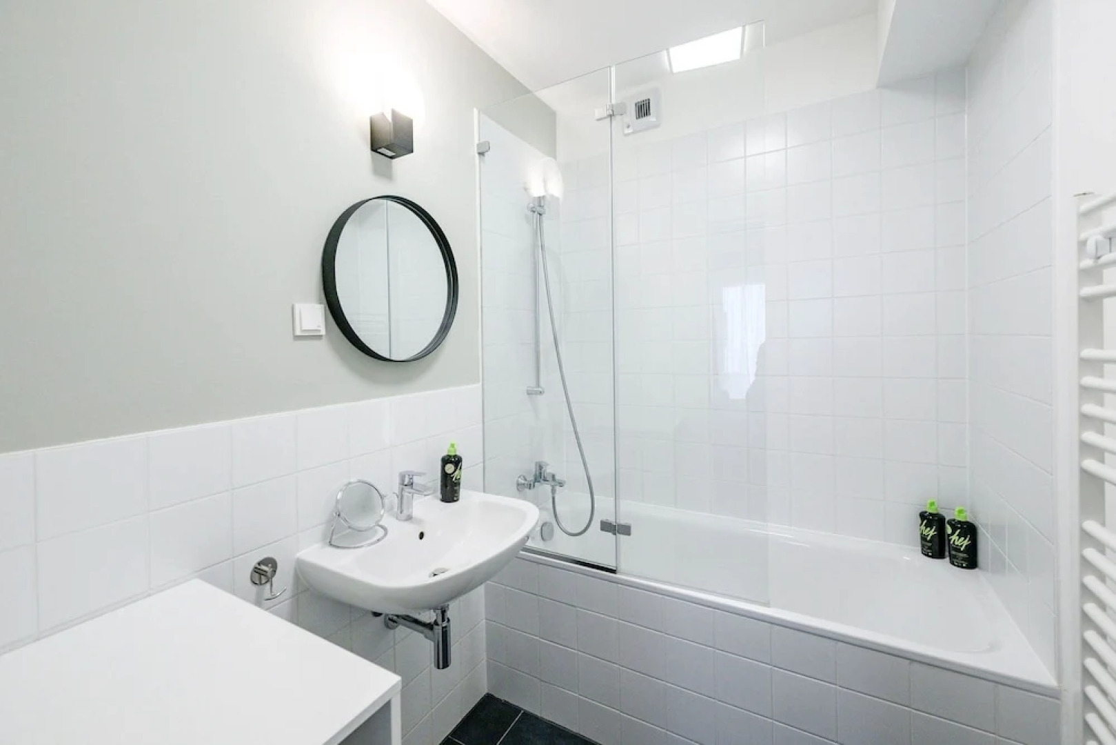 Limehome Budapest Mosonyi u. 4