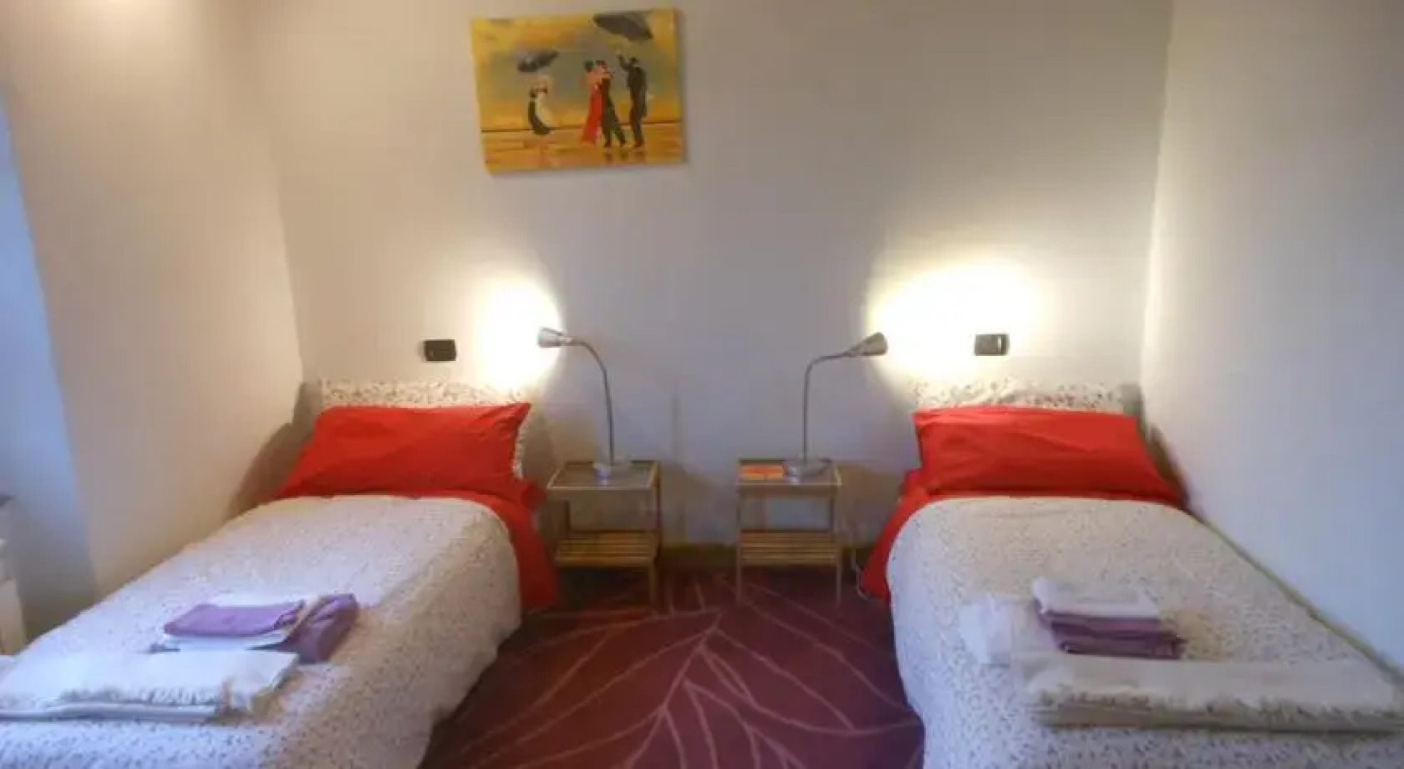 La Casa in Val dOrcia