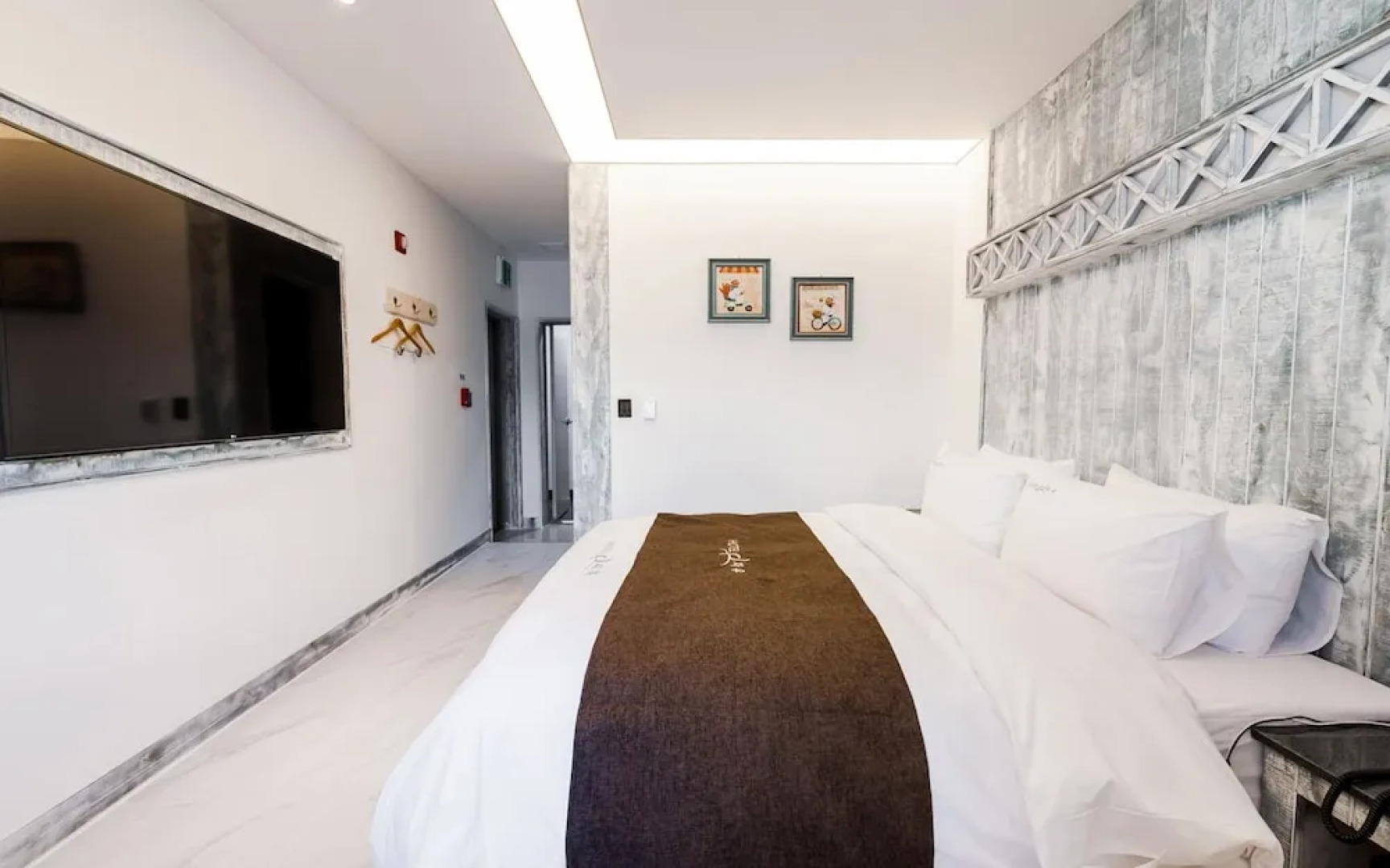 Yongin Jayou Self Check-in Motel