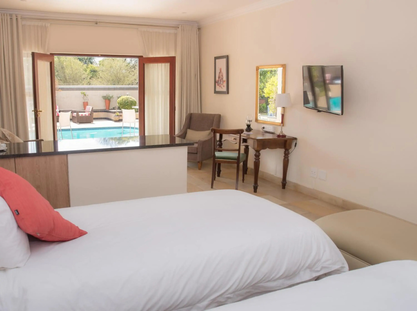 Gardenia Boutique Hotel