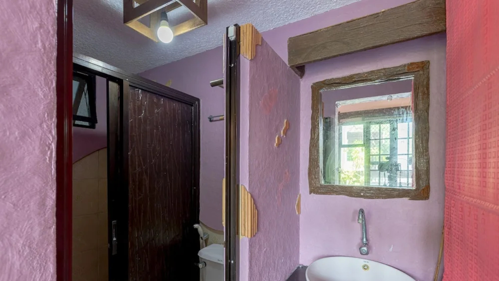 Zen Rooms Le Marc Beach Resort La Union