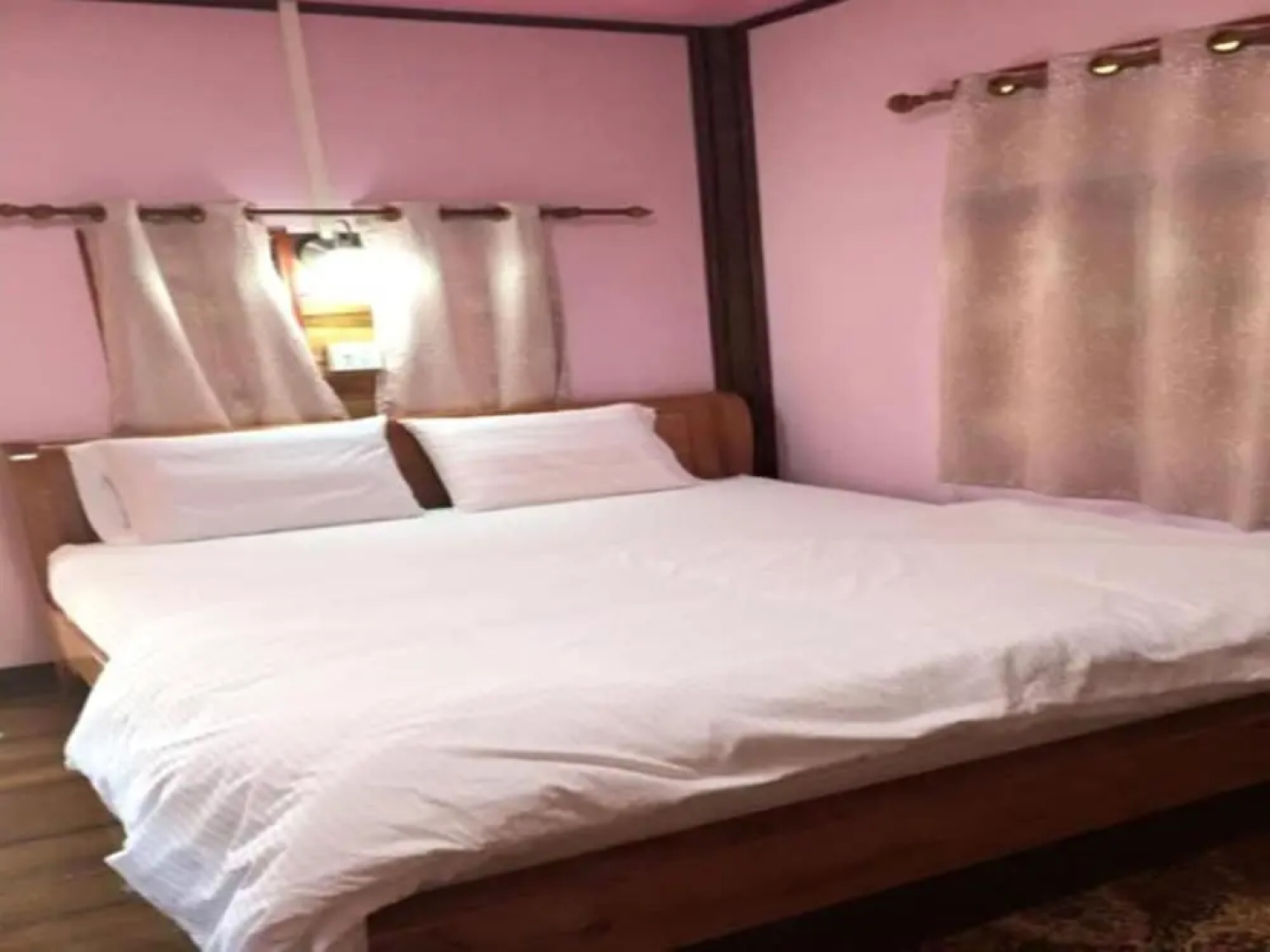 Ruenmai Homestay