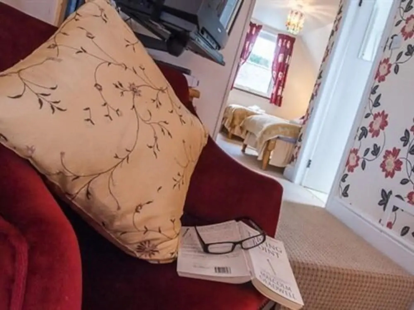 The Overscaig House Hotel