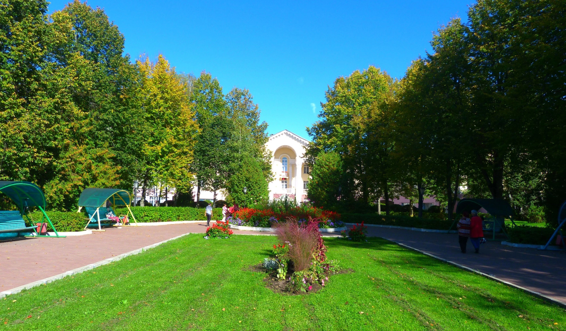 Dorokhovo