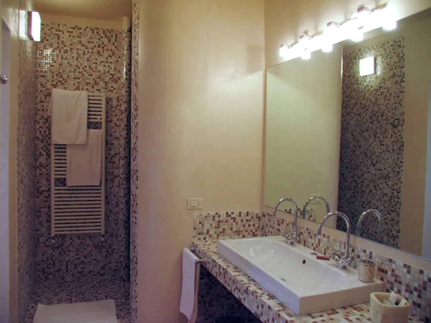 Tenuta il Sassone - Wine & Food