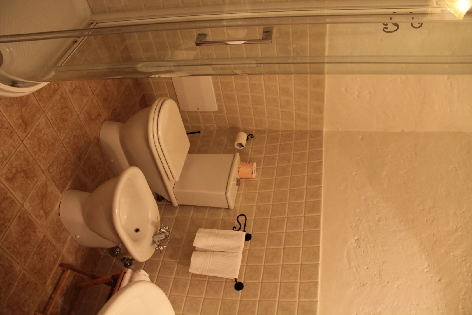 Masseria Fortificata Donnaloia