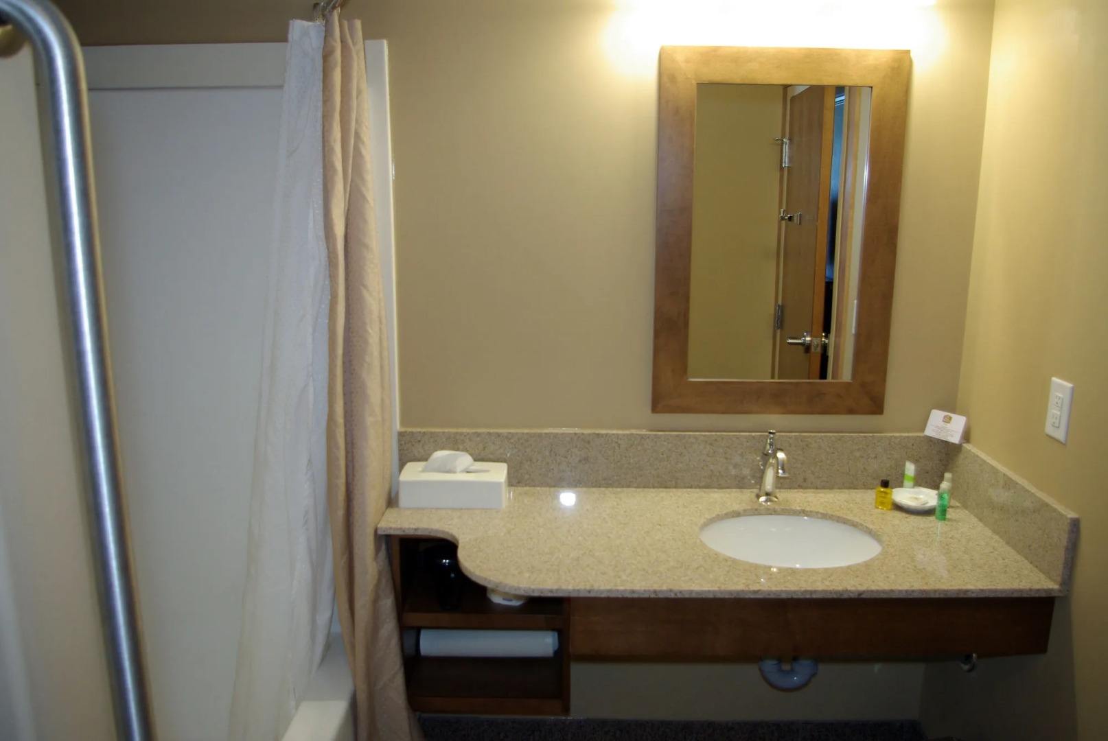 Camrose Resort & Casino