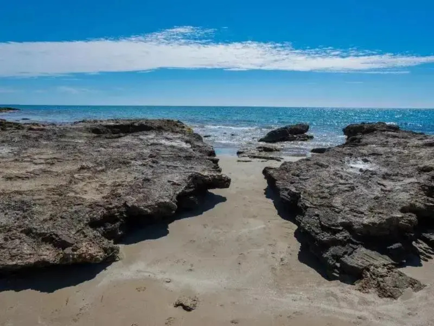 Apartamentos Costamar 3000