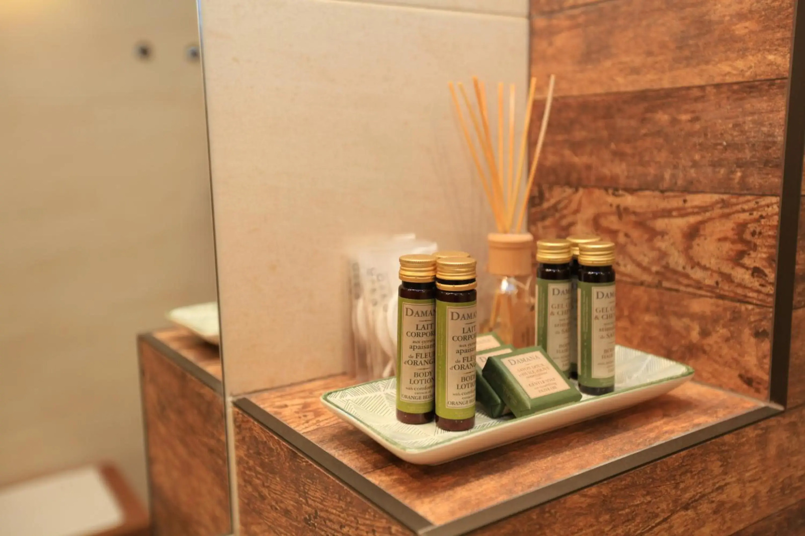 Paskal-Lux Apartments