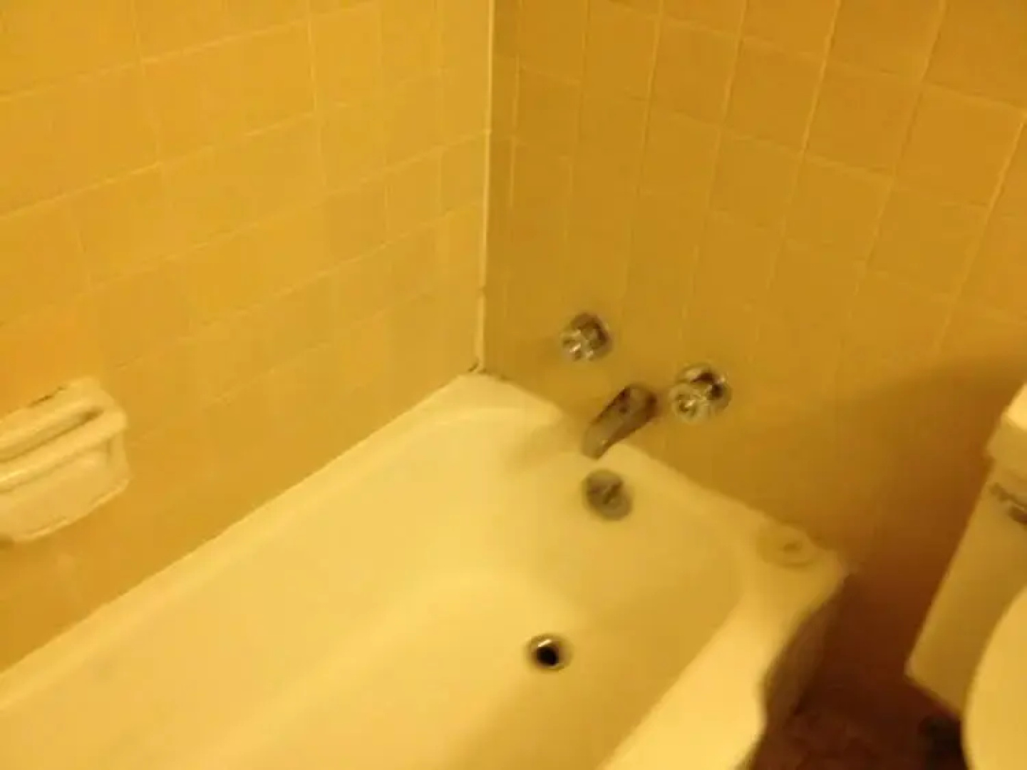 Town and Country Motor Inn Mountain Home AR