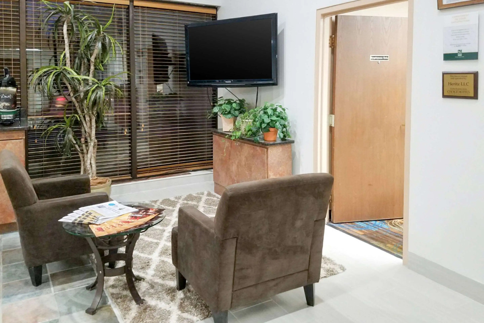 Quality Inn Toledo Westgate