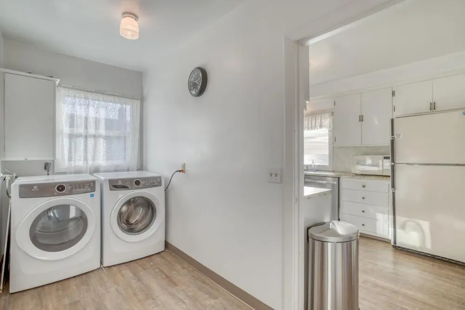 Gardner Family House #1