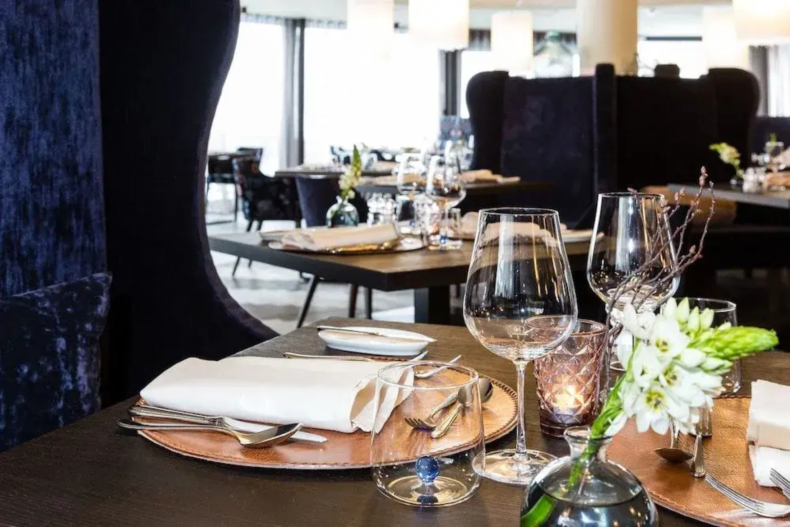 SILENA, your soulful hotel - adults only