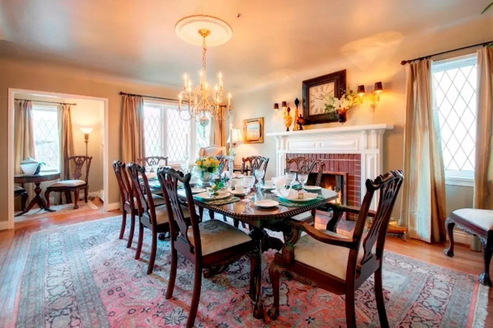 English Bay Inn Bed and Breakfast