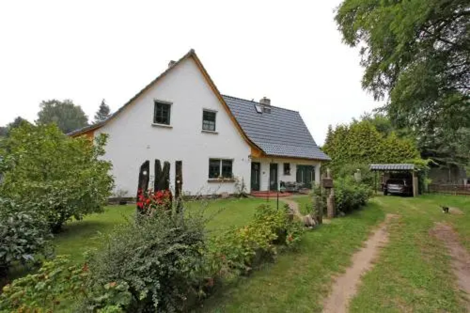 Ferienwohnung Fuhlendorf FDZ 061