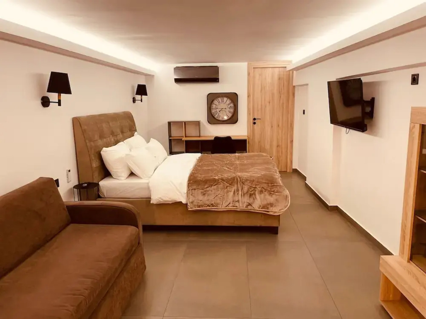 Loft Athens Loft Athens - 79m2