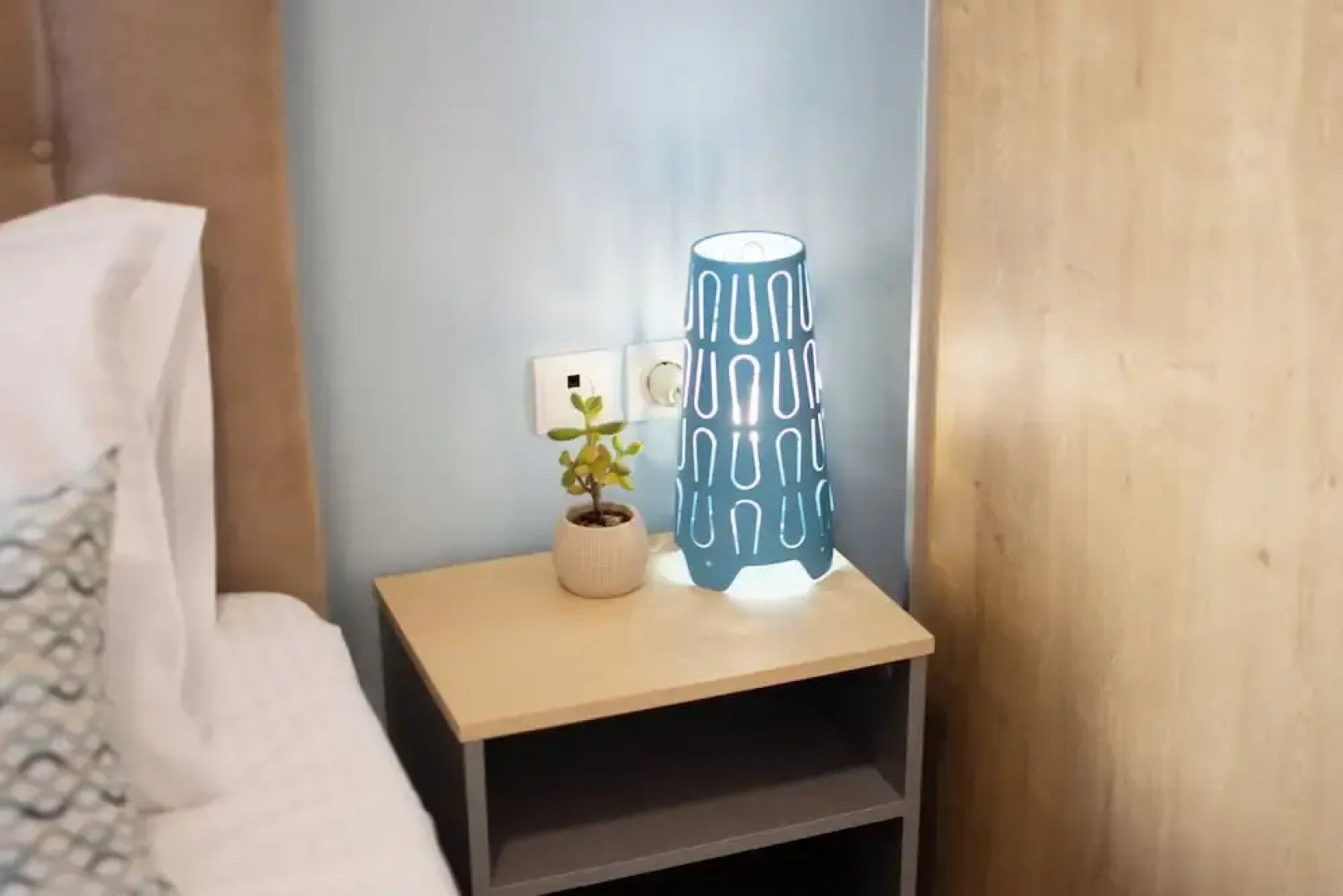 Infinity Wellness Apartment Hotel