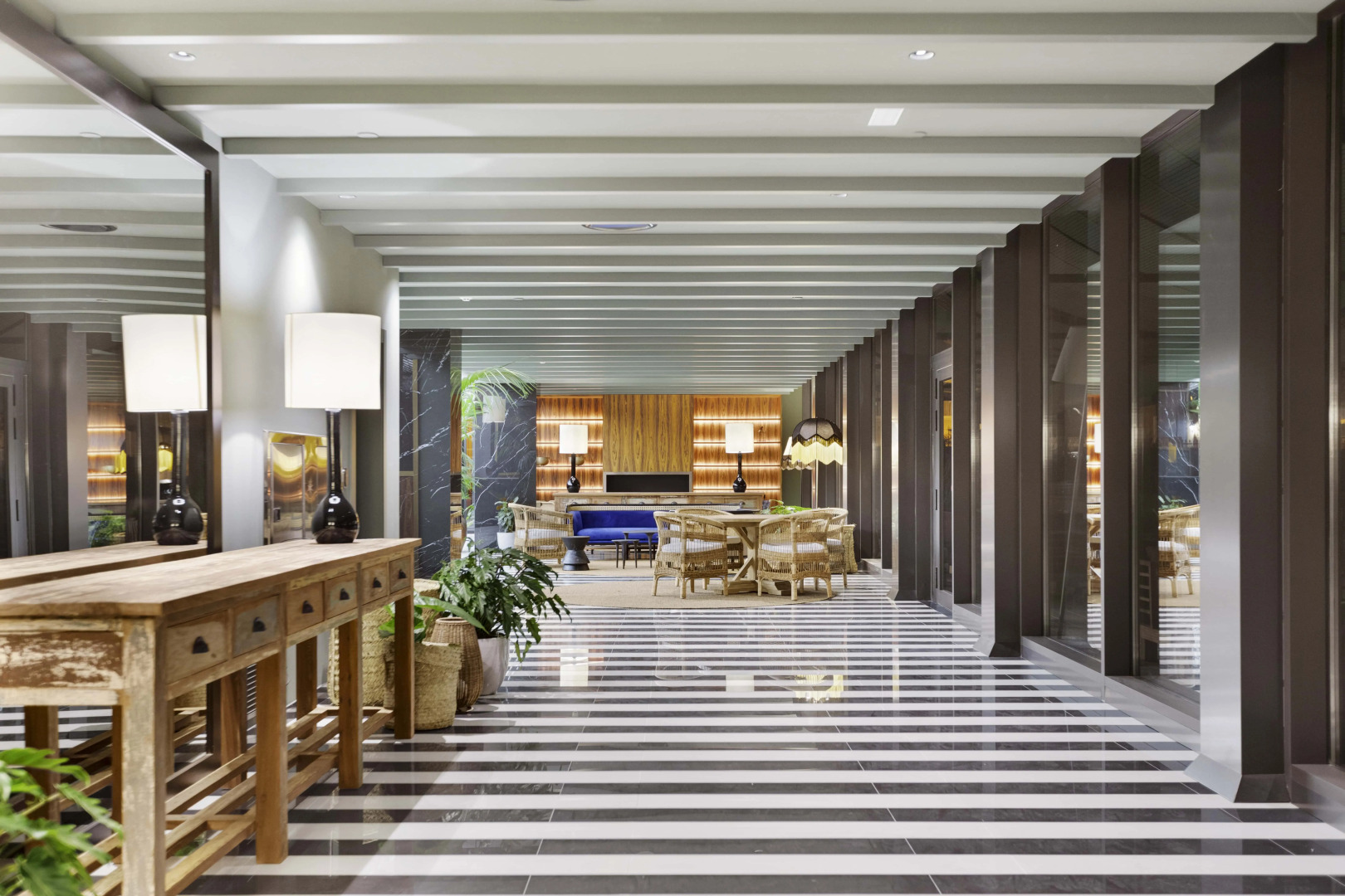 Aubamar Palma Resort