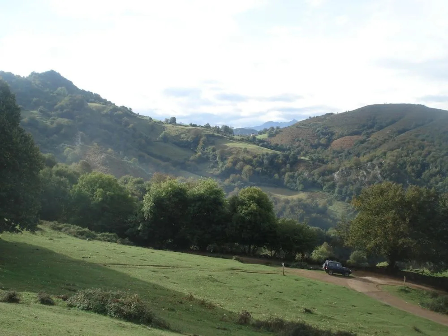 Albergue De Fayacaba