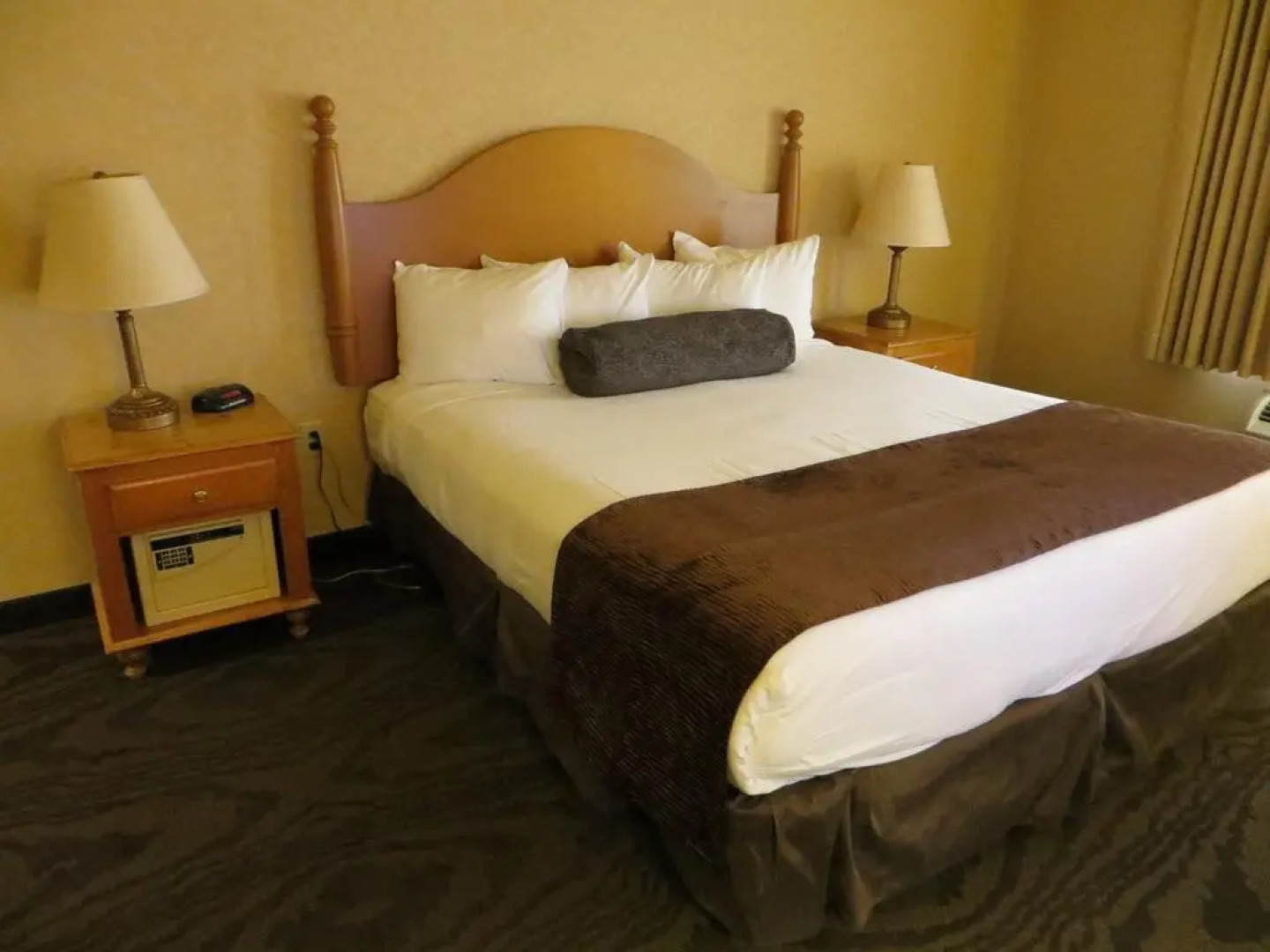 Texas Station Gambling Hall & Hotel