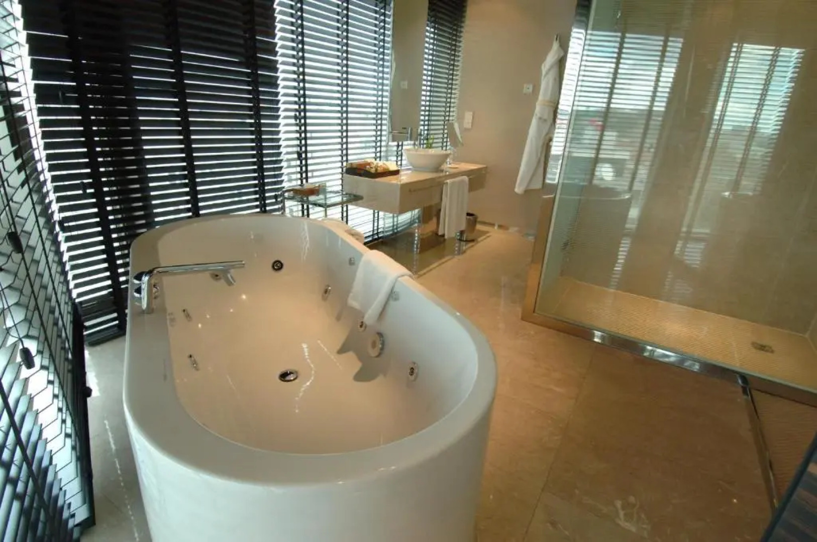 Grand Ankara Hotel & Convention Center