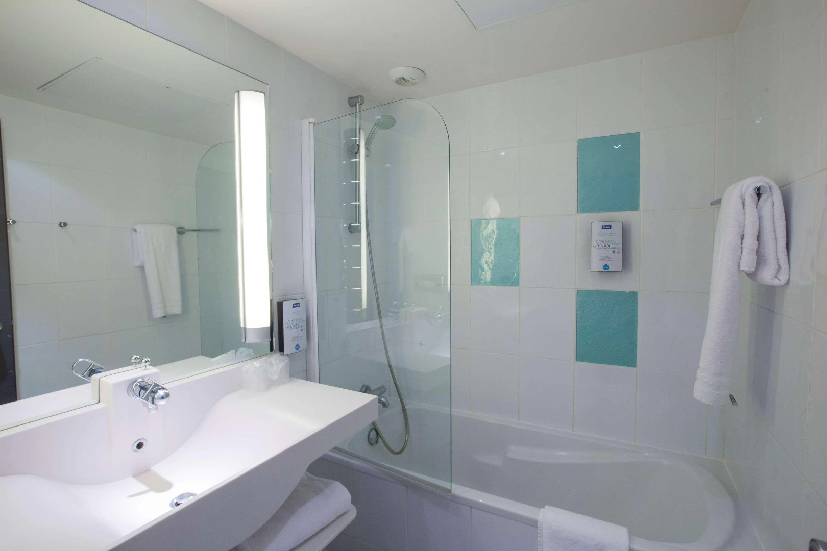 KYRIAD MONTCHANIN - Le Creusot