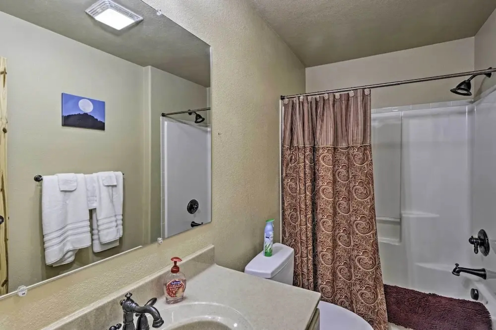 24-0160 Pet-friendly Cabin: 1 Mi to Dtwn Fairplay