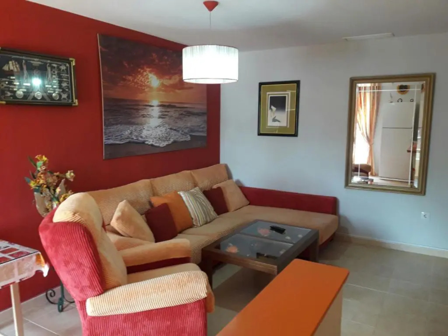 Hotel Nieves Chipiona