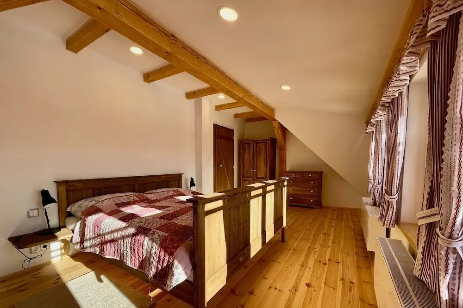 Villa in Krkonose Near Ski Resorts