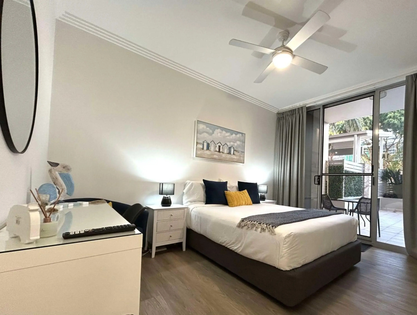Redvue Holiday Apartments