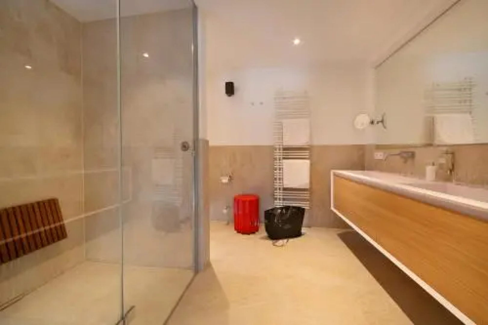 Hohe Welt Luxury Apartments