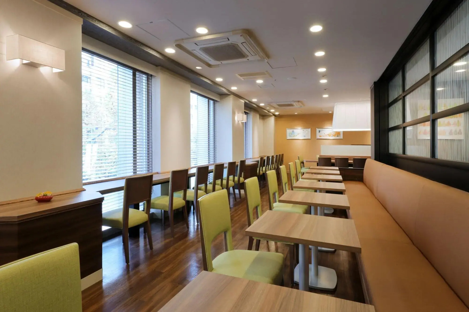 Keio Presso Inn Ikebukuro