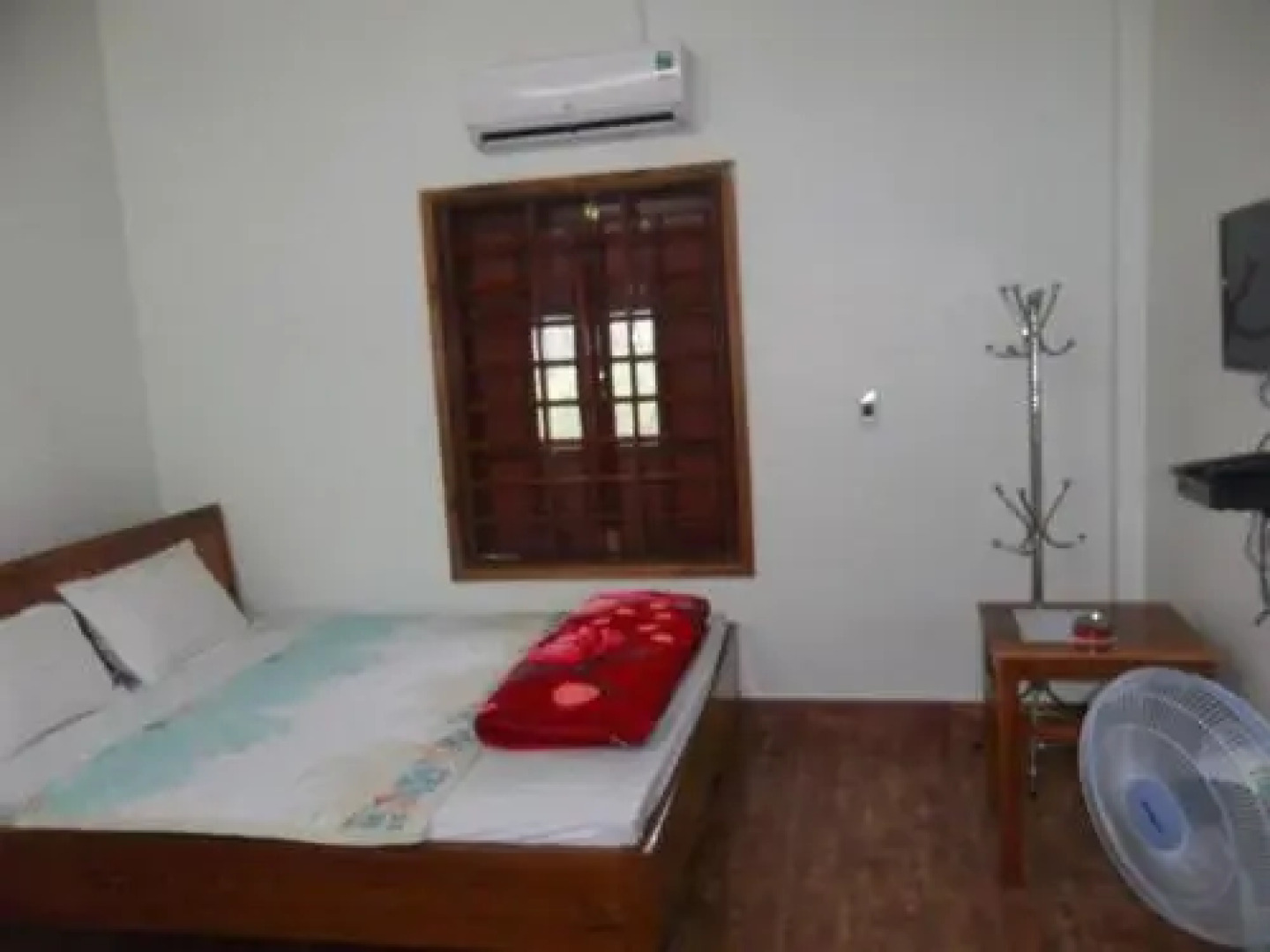 Binh Minh Guest house