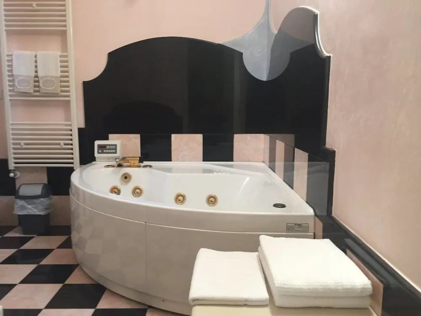 La Dimora Delle Rondini