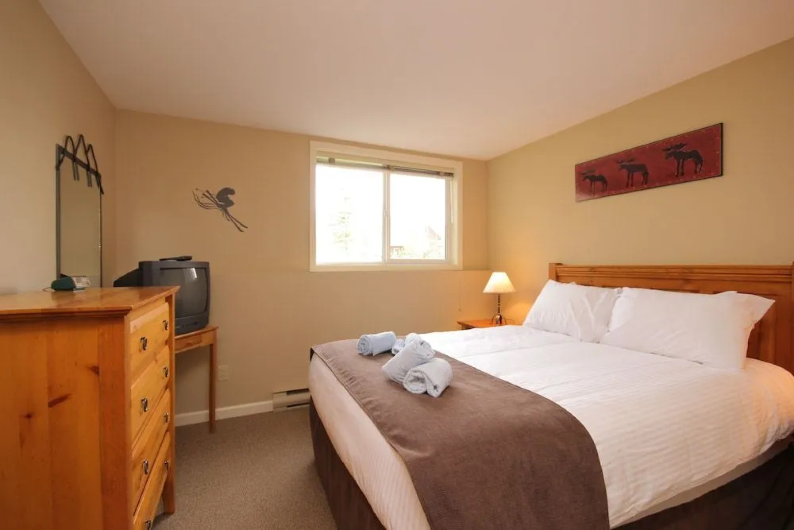 Timberline Lodges by Fernie Lodging Company